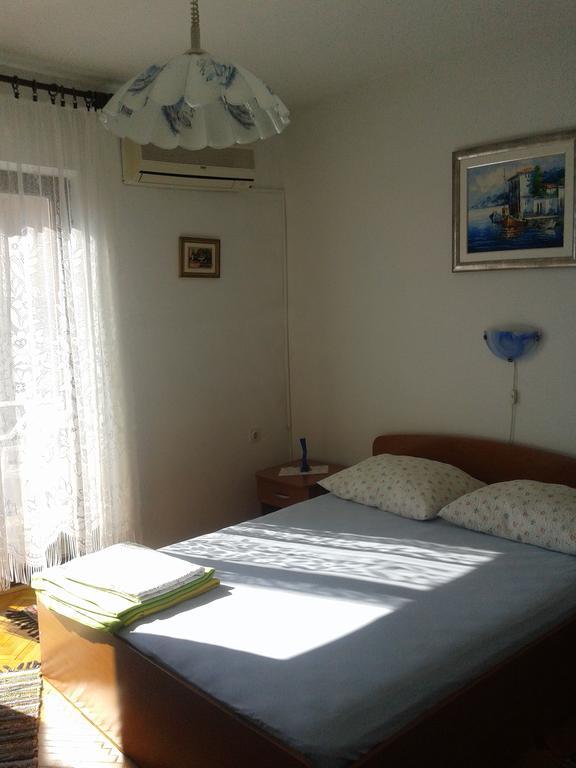 Apartment Mirjana 비빈제 외부 사진