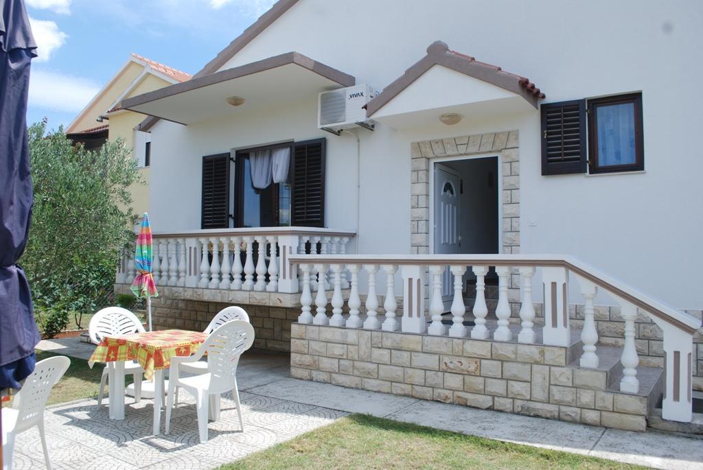 Apartment Mirjana 비빈제 외부 사진